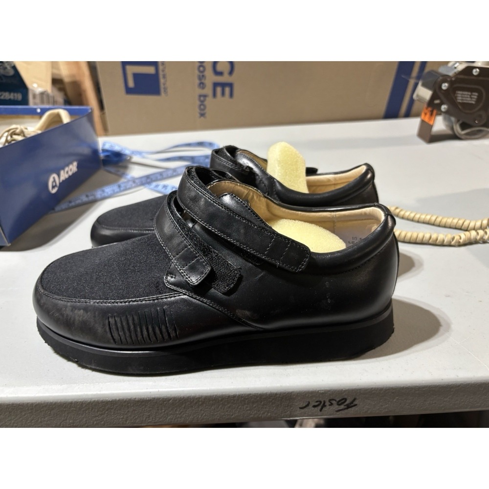 Men's Apis Mt. Emey 618 -‎ Men's Casual Bunion/Edema Shoes - 10.5  5E
